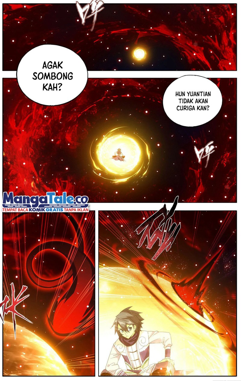 Dilarang COPAS - situs resmi www.mangacanblog.com - Komik battle through the heavens 450 - chapter 450 451 Indonesia battle through the heavens 450 - chapter 450 Terbaru 2|Baca Manga Komik Indonesia|Mangacan